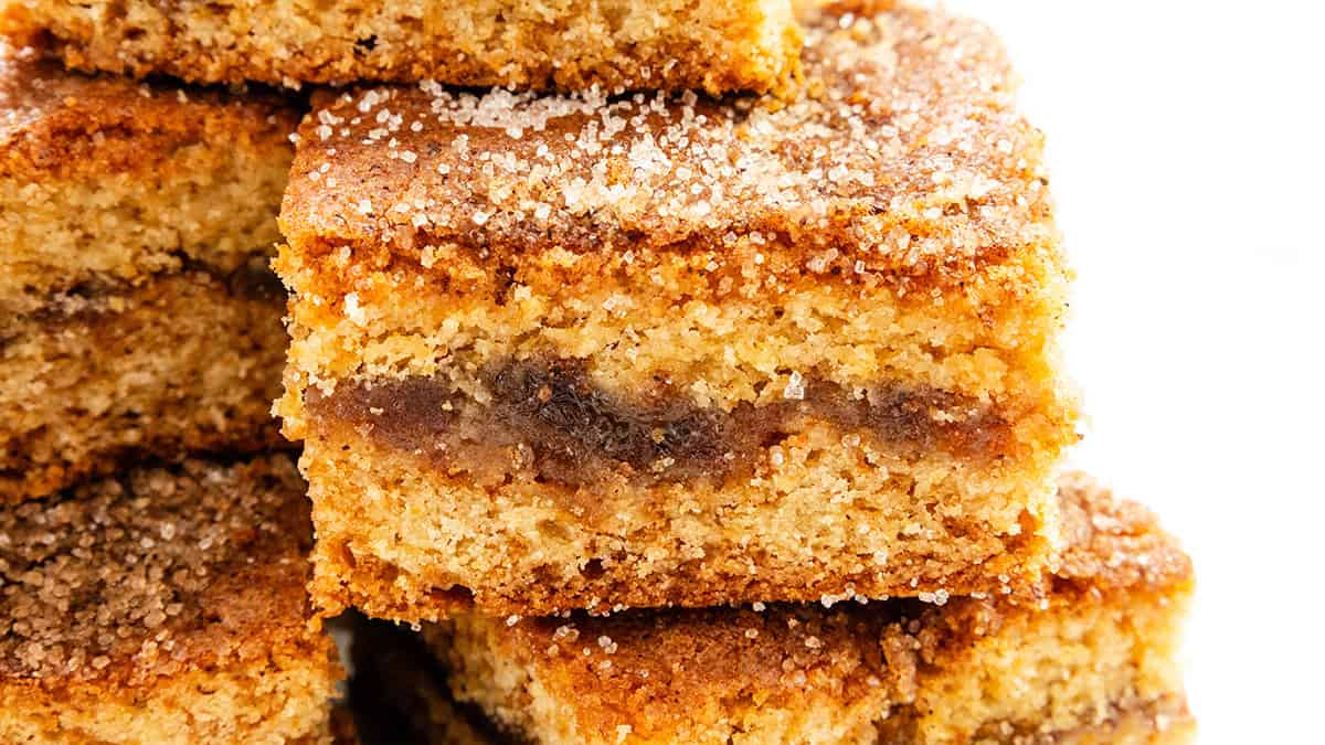 Irresistible Homemade Fig Bars: A Nod to Your Favorite Classic